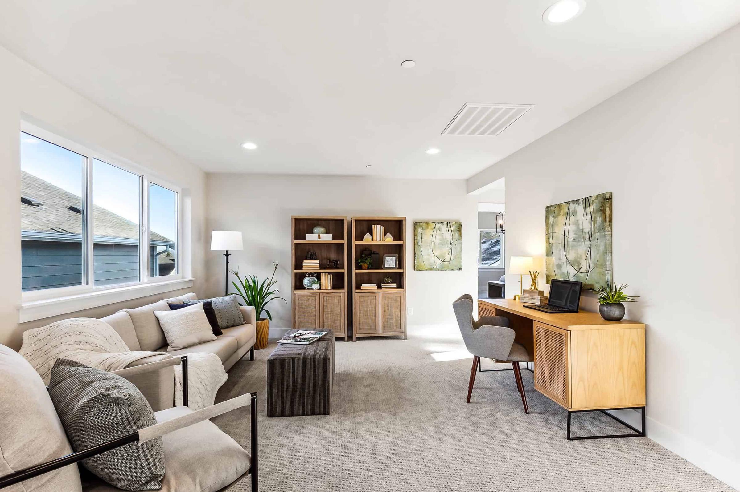 Office space, Sienna