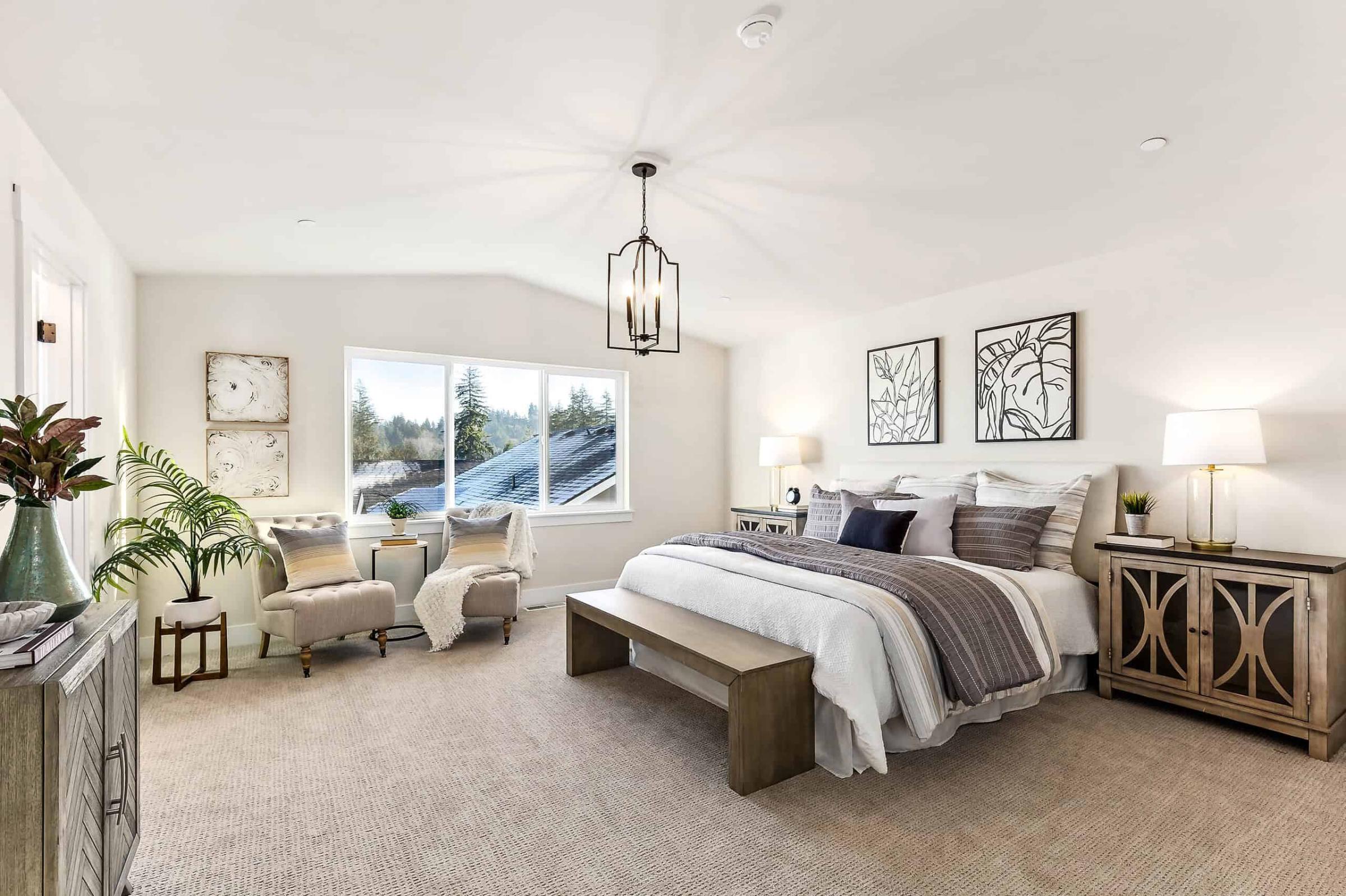 Sienna Primary Bedroom