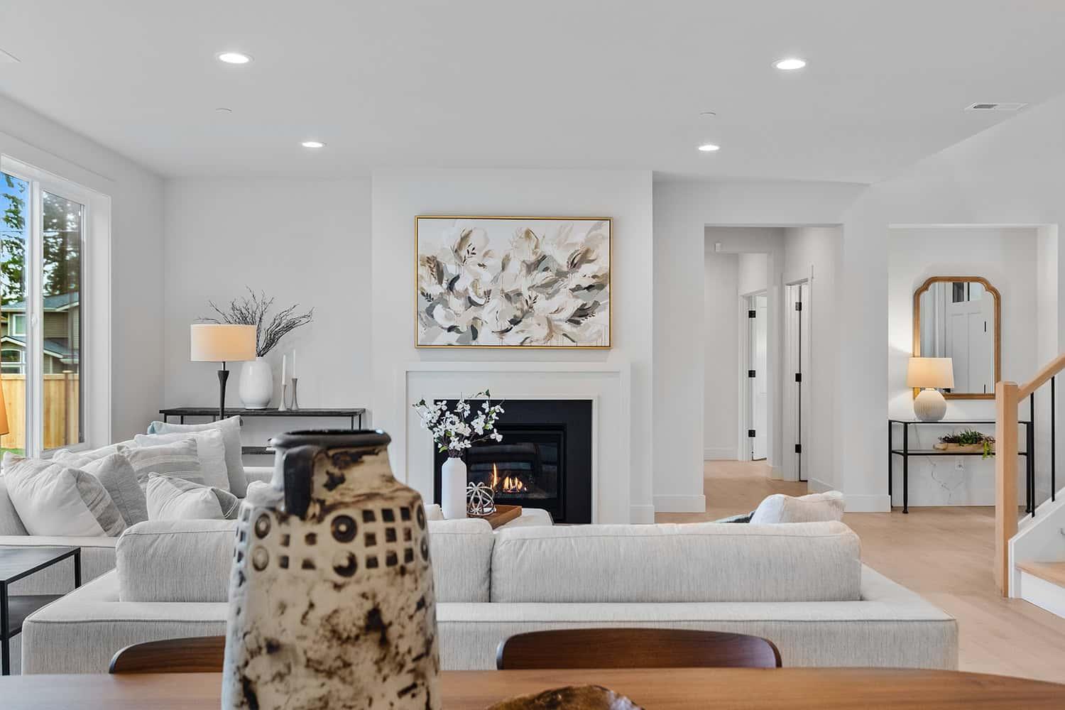 Maplewood Great Room