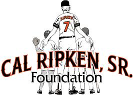 Cal Ripkin Foundation logo