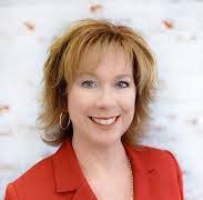 Janie Shrader headshot