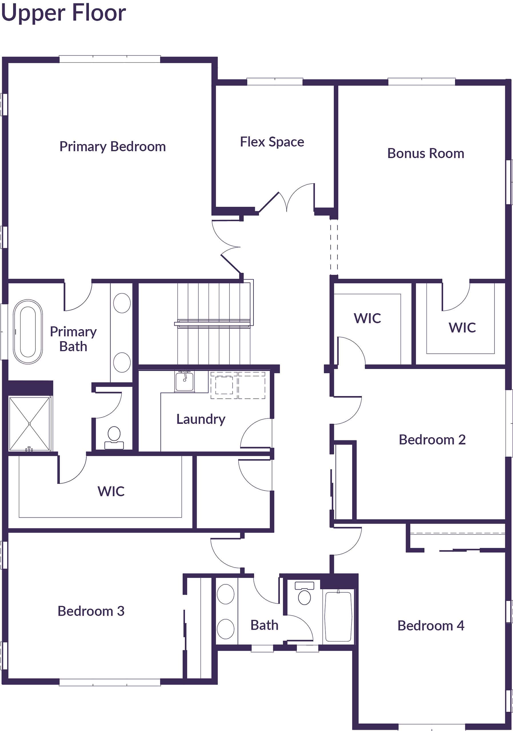 Floorplan 2
