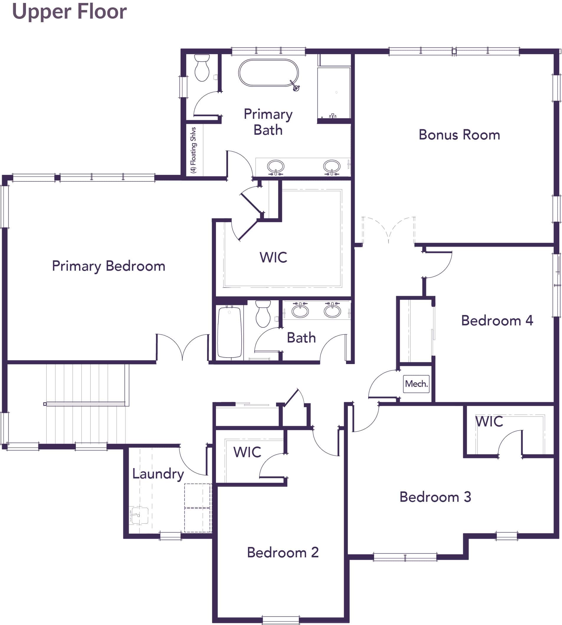 Floorplan 2