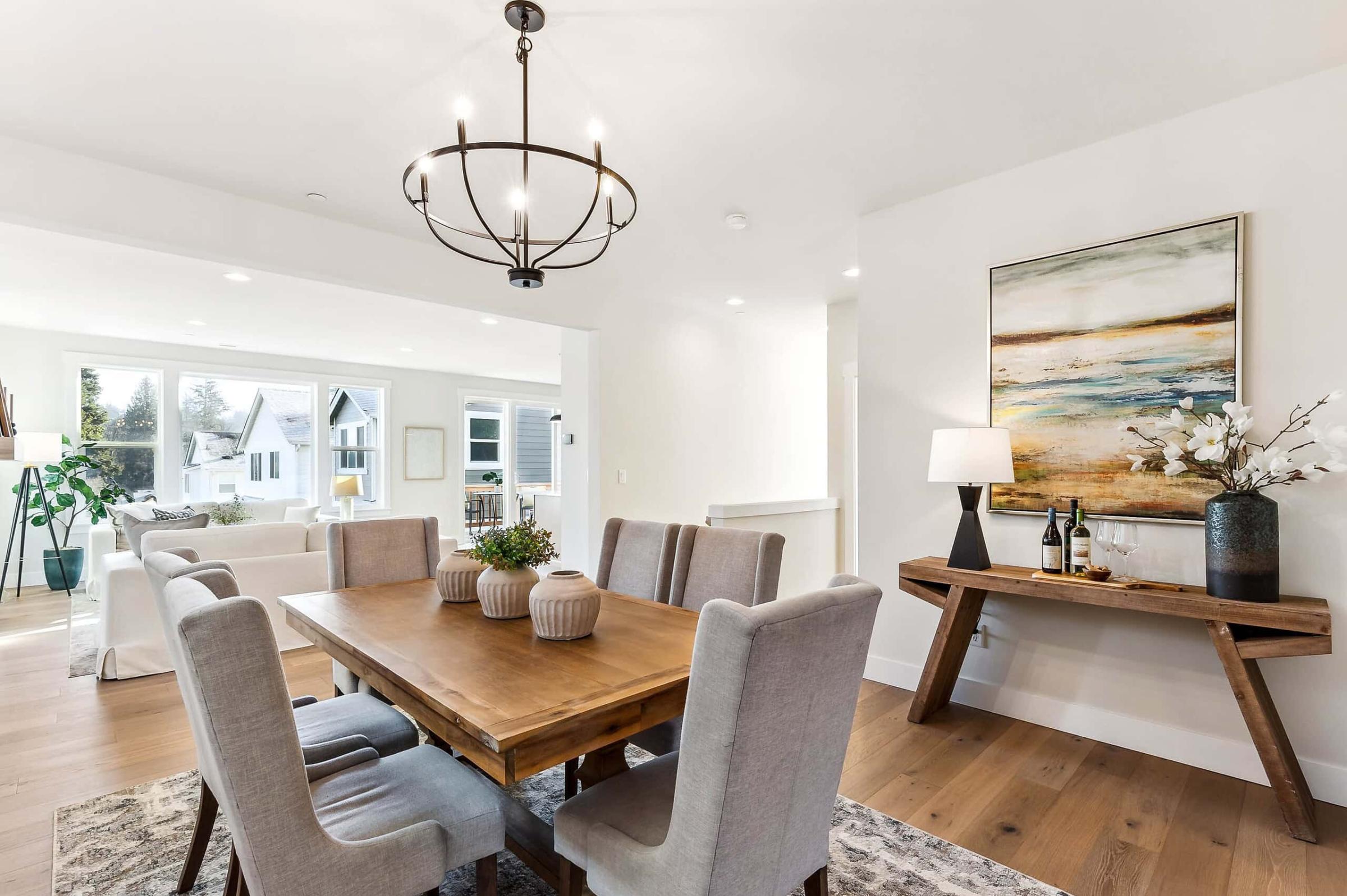 Sienna property interior