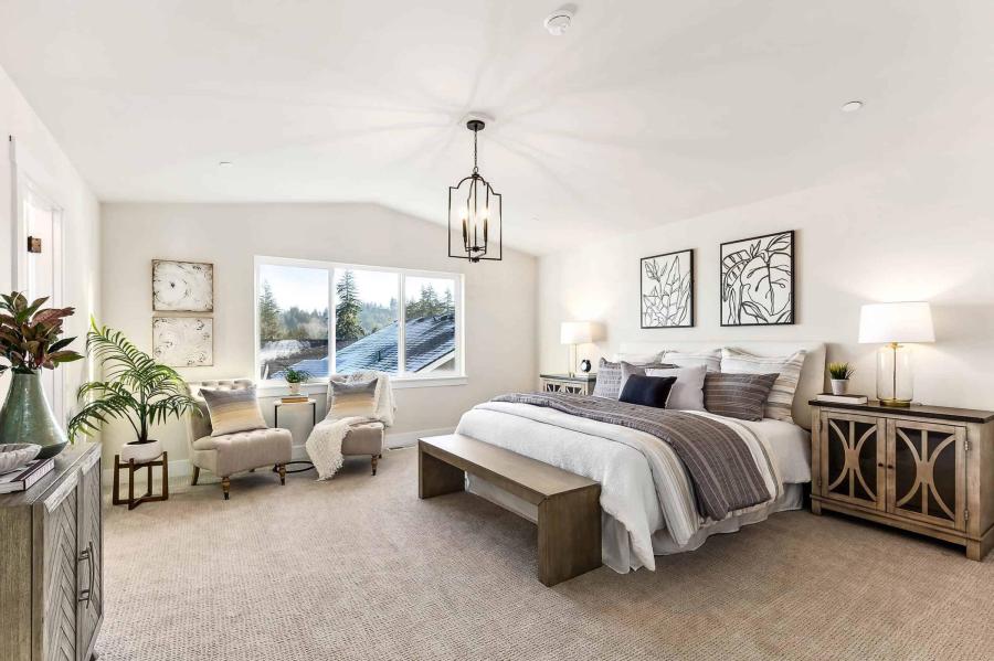 Sienna Primary Bedroom