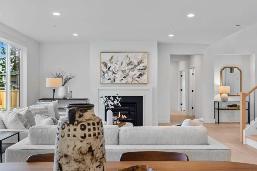 Maplewood Great Room