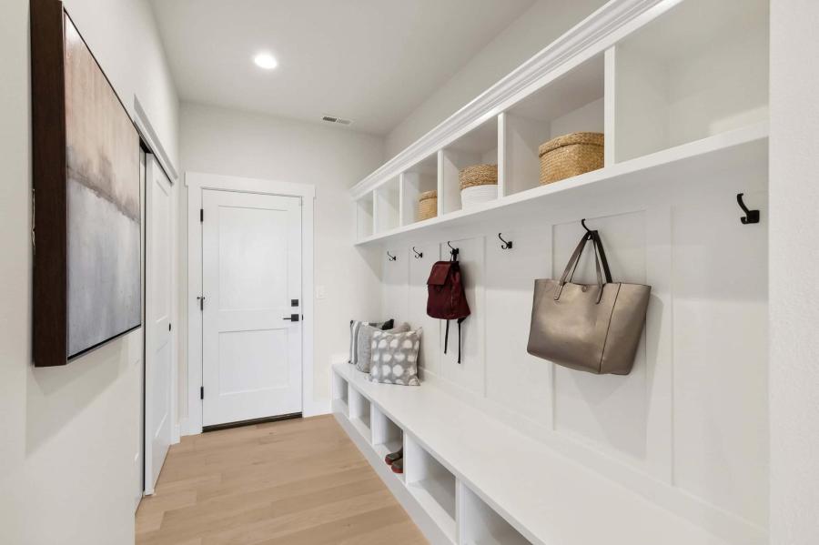 Mudroom